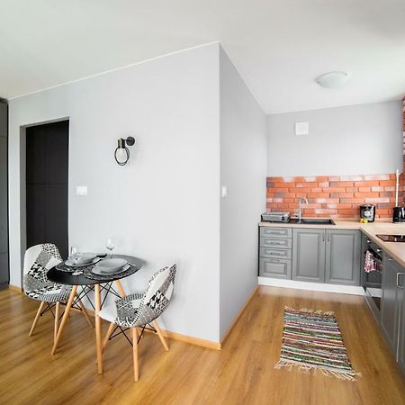 Apartament Dla Ciebie Olsztyn (Warmian-Masurian) Exterior foto