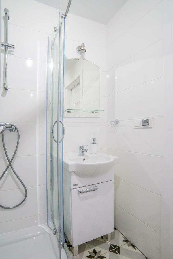 Apartament Dla Ciebie Olsztyn (Warmian-Masurian) Exterior foto
